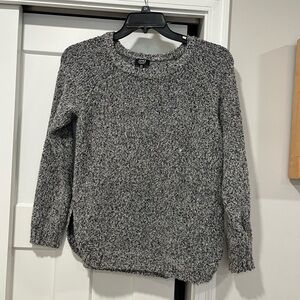 Speckled Sweater